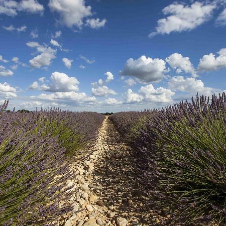 Maison Luberon Апт Екстериор снимка