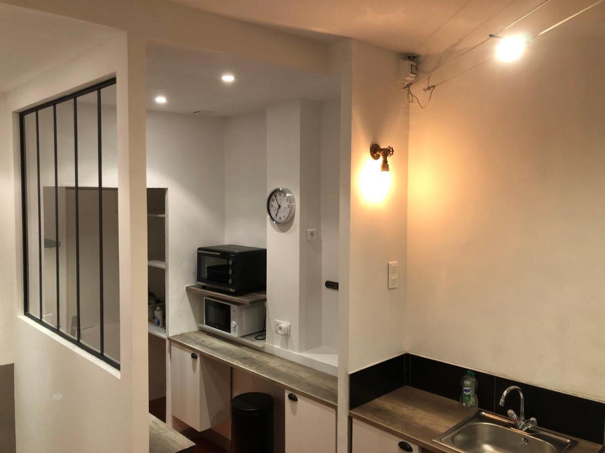 Maison Luberon Апт Екстериор снимка
