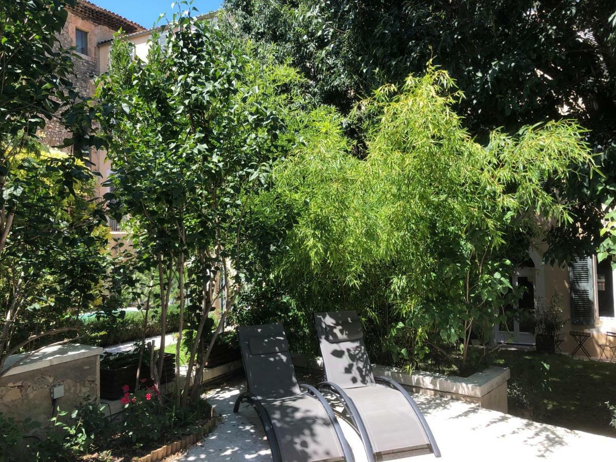 Maison Luberon Апт Екстериор снимка