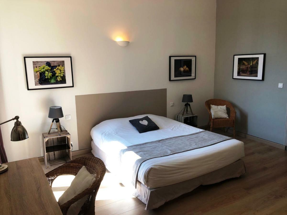 Maison Luberon Апт Екстериор снимка