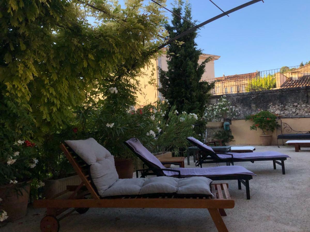 Maison Luberon Апт Екстериор снимка