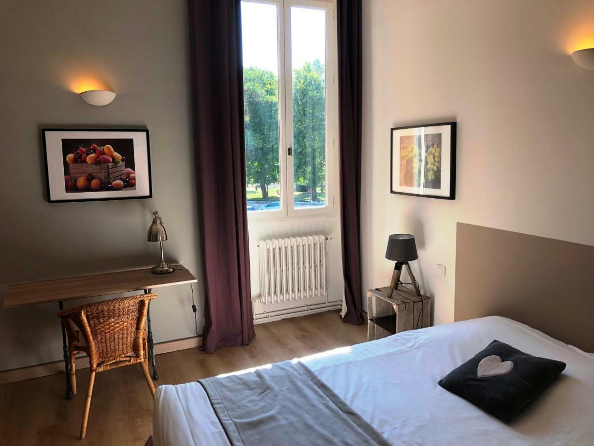 Maison Luberon Апт Екстериор снимка