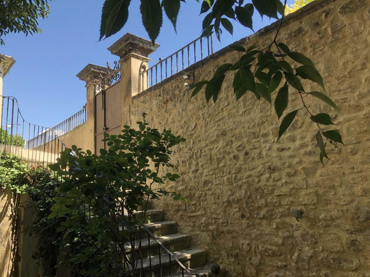 Maison Luberon Апт Екстериор снимка
