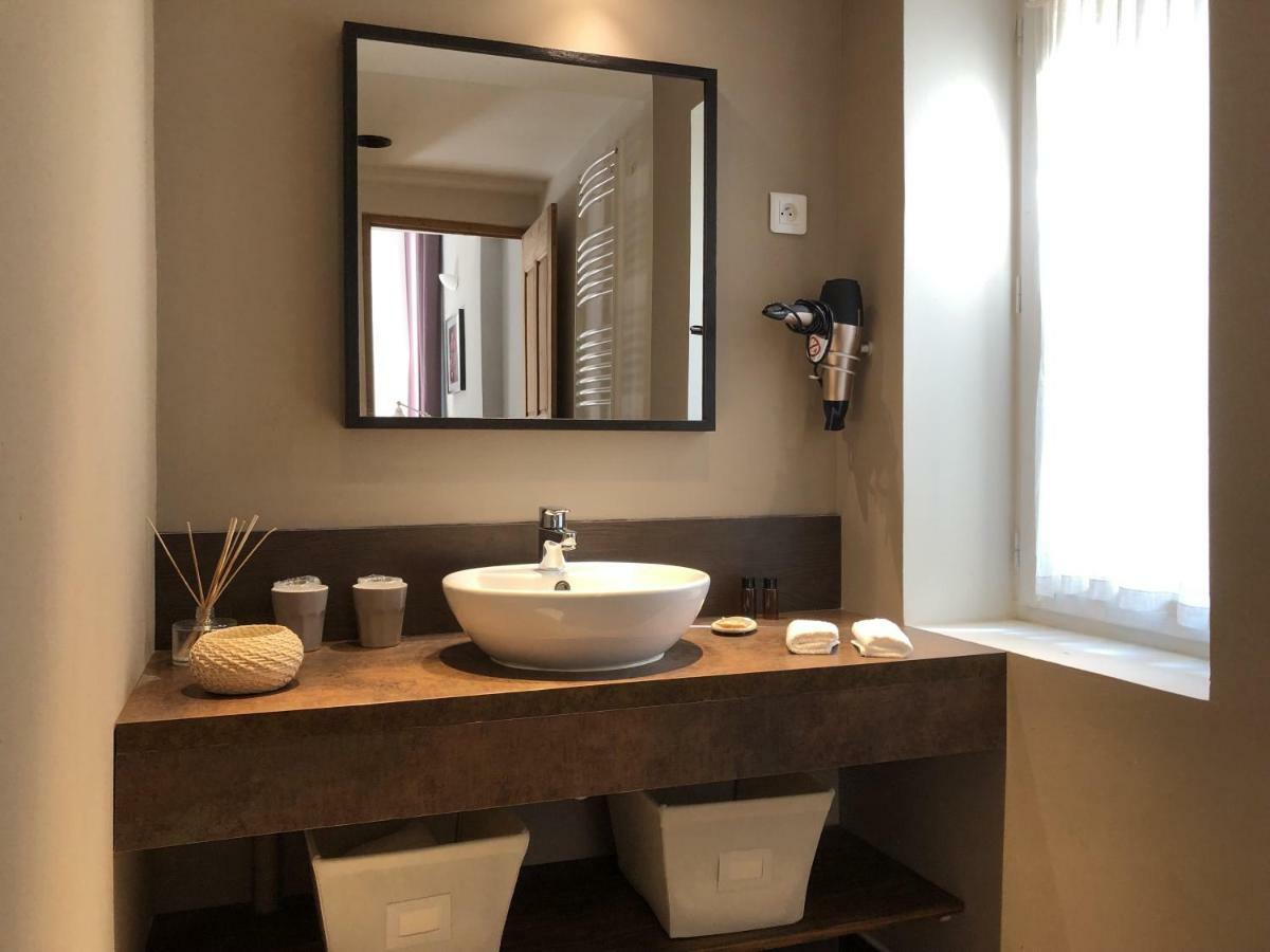 Maison Luberon Апт Екстериор снимка
